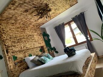 Apartamento V&v Lodge