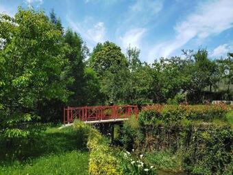 Bed & Breakfast Eyhera Perkain