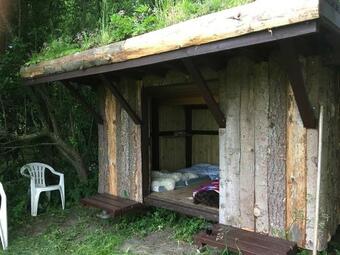 Fuglsang Bed & Breakfast