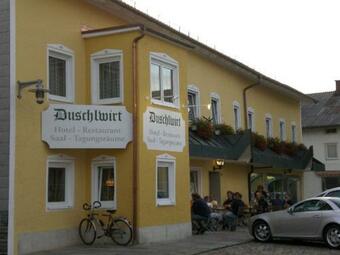 Hostal Duschlwirt