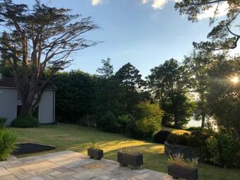 Villa Ealu Mor - Ballylickey, West Cork Luxury By The Sea! Now With Wifi!