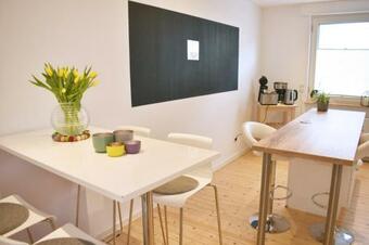 Apartamento Ferienwohnung Ela 2