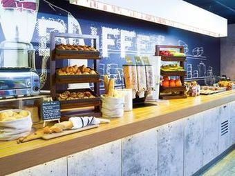 Hotel Ibis Budget Birmingham Centre