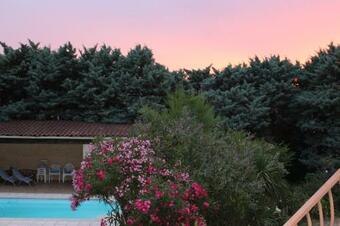 Bed & Breakfast Domaine De Molya