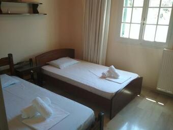 Apartamento Traditional House Garounas