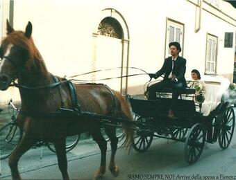 Agroturismo All'antica Ruggine