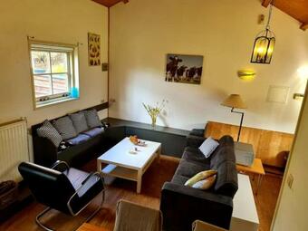 Landelijk Vakantiehuisje