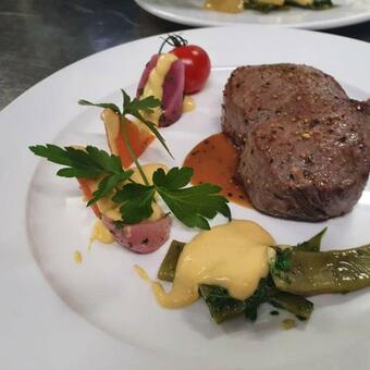 Apartamento Finkennest