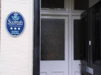 Hostal Teviotside Guest House