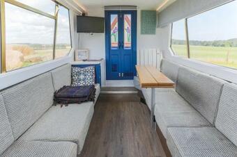 Middlemoor Farm Holidays