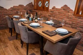 Hotel Diatreta Pljevlja