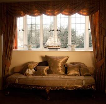 Ghyll Manor Country Hotel