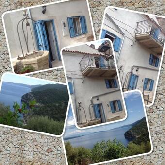 Mediterranean House Markoc New Renovated!
