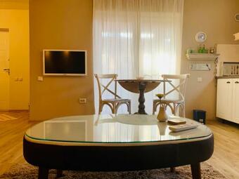 Apartamento Black Amber