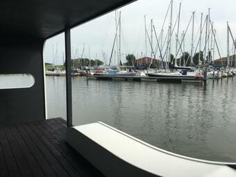 Tinyfloat Andijk