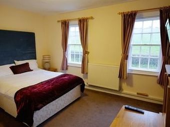 Posada The Pelican Inn