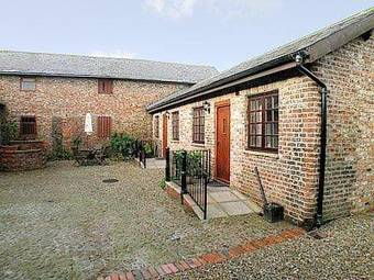 Thompsons Arms Cottage No2