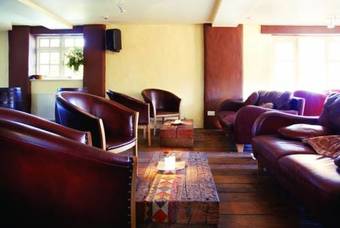 Posada Royal Forester Country Inn