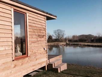 Bed & Breakfast Breathing Space - Especially For Women