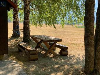 Mountain Cottage Komarnica