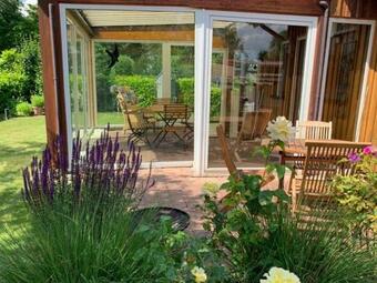 Apartamento Ferienhaus In Absoluter Seen�he F�r 4 Personen