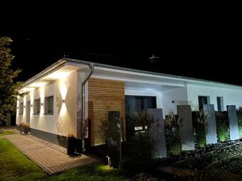 Apartamento Sweet Home Am Arendsee