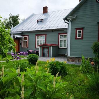 Hostal Centra Apartamenti