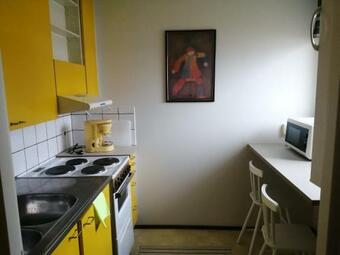 Apartamento Yksi� J�ppil�ss�