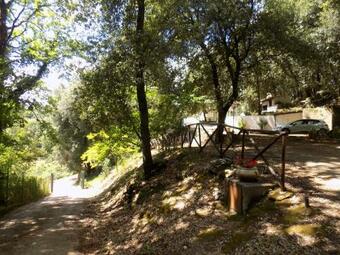 Hostal Room In Bb - Bb Il Leccio , Umbria