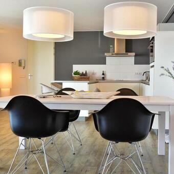 Apartamento N�her Am Wasser Kann Man Nicht Wohnen!