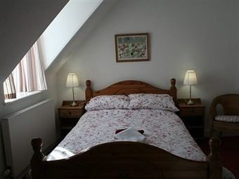 Posada The Cross Keys Hotel