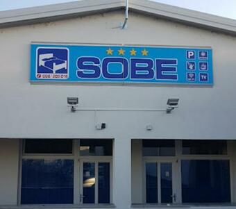 Apartamento Sobe Pri?lin