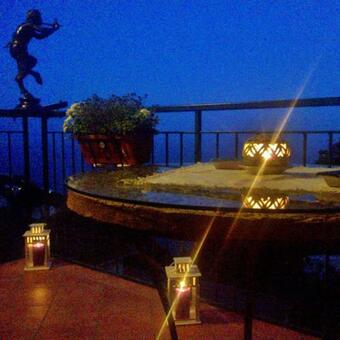 Bed & Breakfast Domus Gaia
