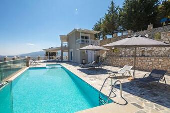Apartamento Demargia Villa