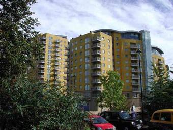 Apartamento Urban Abode