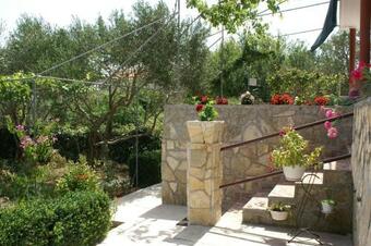 Apartments By The Sea Vrgada, Biograd - 4206