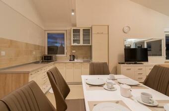 Apartamento Top Of Tivat - Villa Riverside