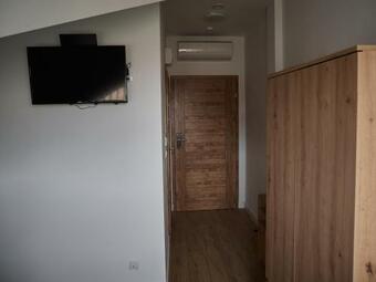 Apartamento Pokoje Pod Jarz?bin?