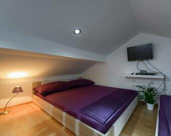 Apartamento Top Location! Beach & Center Apt 4