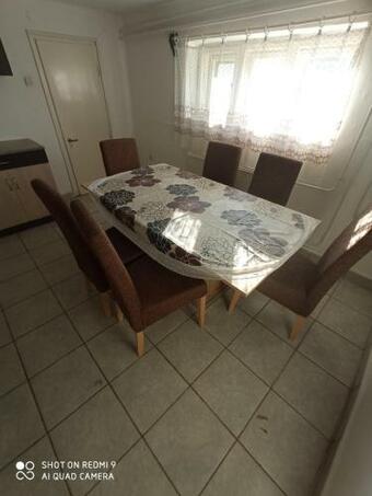 Apartamento Be�ta Vend�gh�z