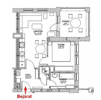Lea Apartman