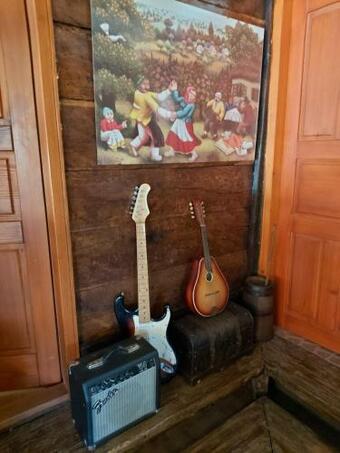 Apartamento Pool Village House Breznica