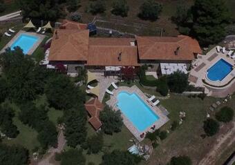 Palagio Di Orio Villas