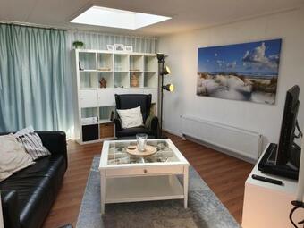 Apartamento Studio Kapitein