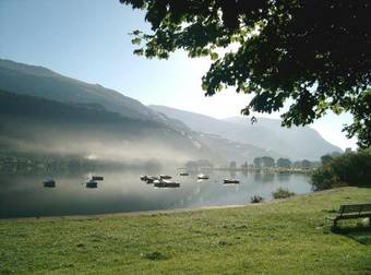 Royal Victoria Hotel Snowdonia