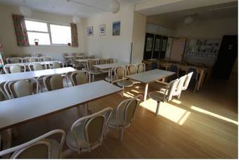 Albergue Yha Llanberis