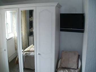 Bed & Breakfast Idan House