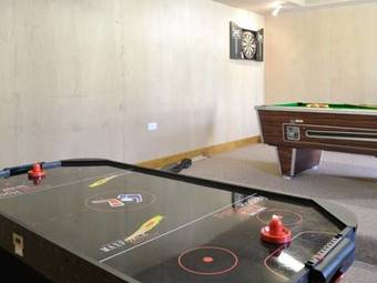 Felin Hedd (peaceful Mill)