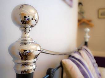 Bed & Breakfast King William IV Guest House