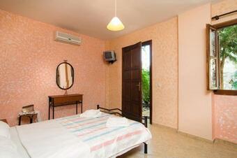 Sarris Villa, A Country Side Villa!